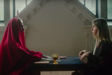 bei jing who are gods