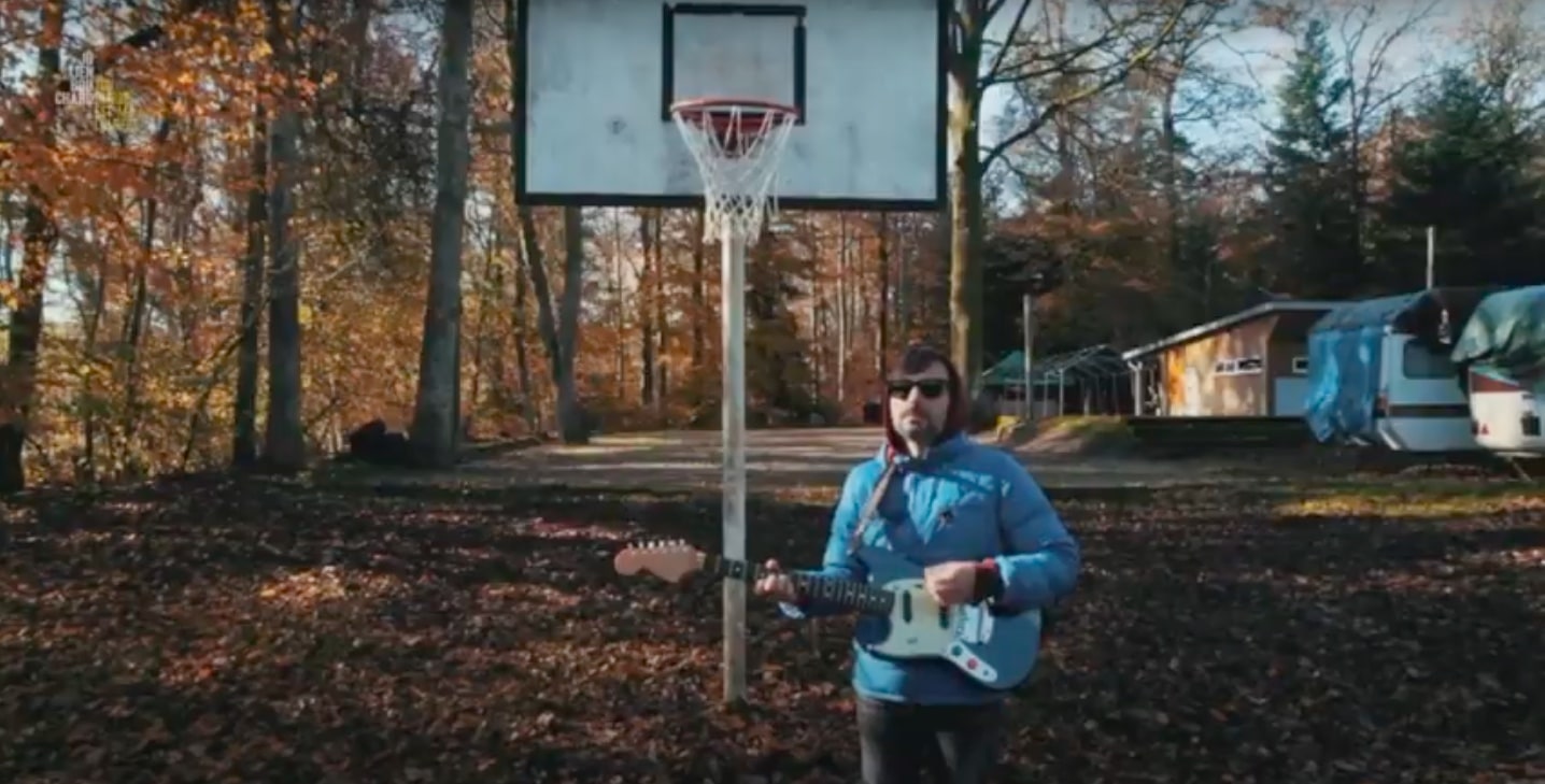 julien bouchard ton ombre est ma lumiere