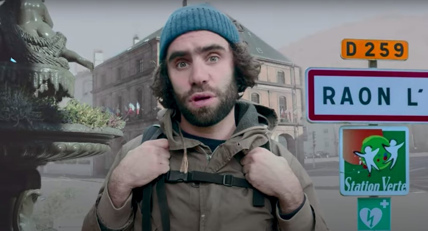 les garcons trottoirs la moula