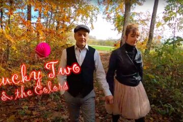 lucky two the colors lenfant voit rose