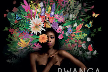 Lucia de Carvalho PWANGA