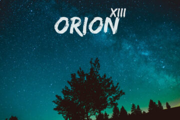 ORION XIII EP 2022