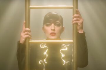 fishbach masque d or