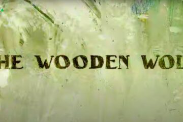 the wooden wolf laurene laurene