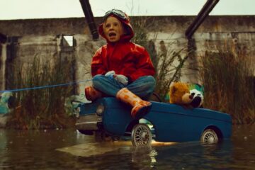 Anastasia Rauch Ton coeur a Remonter