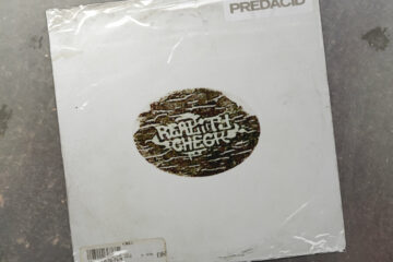 Predacid Reality ChecK