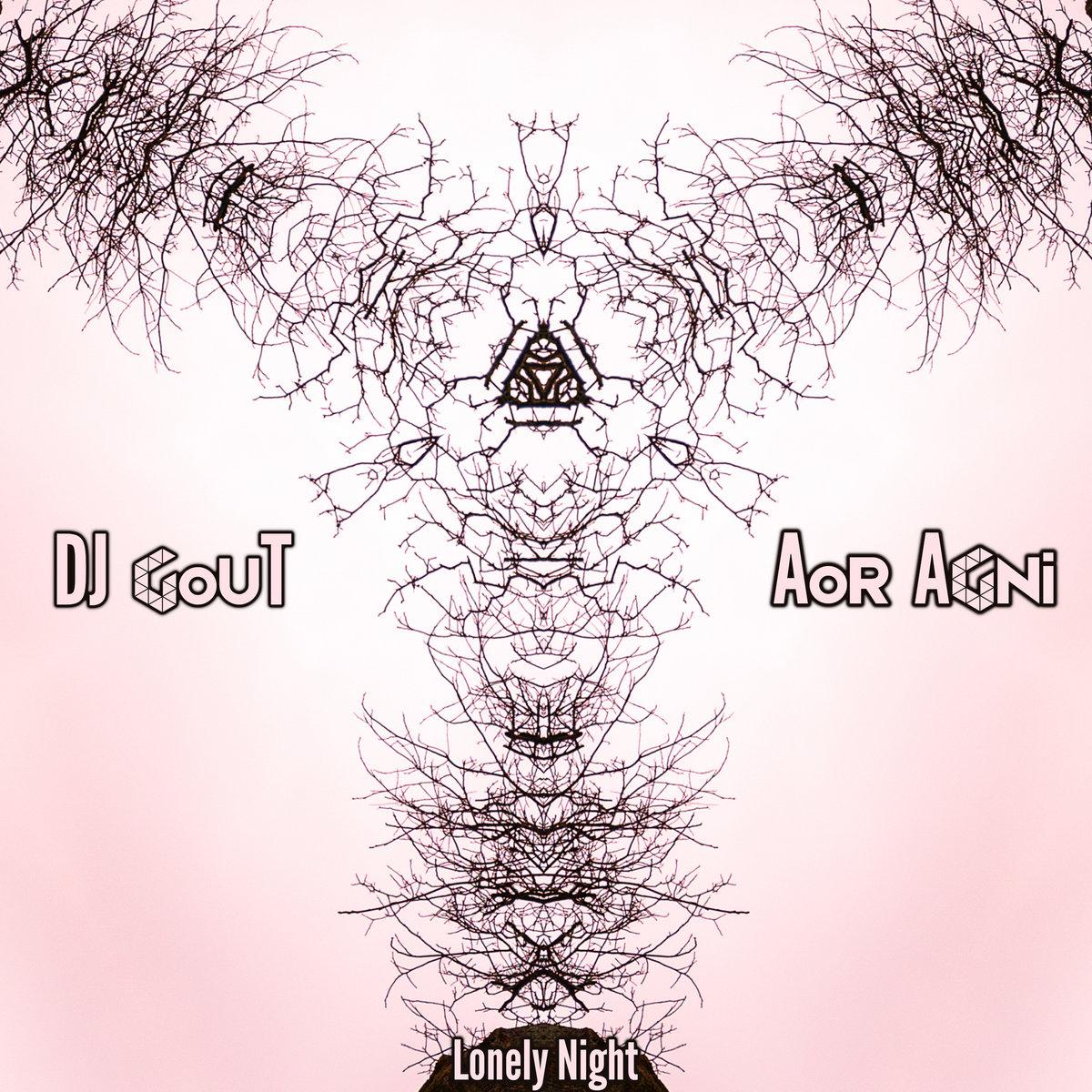 aor agni lonely night