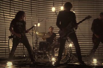 cris luna kingdom of the pigs