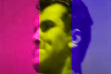 death by selfie warhol effect