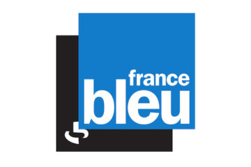 france bleu logo