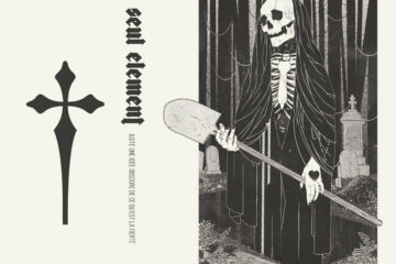 le seul element juste une idee obscure de ce quest la fierte