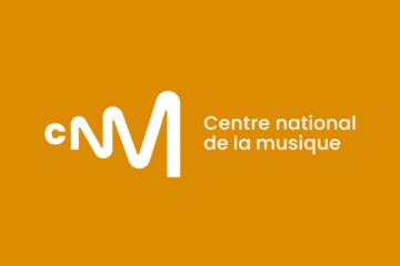 logo cnm centre national de la musique 4