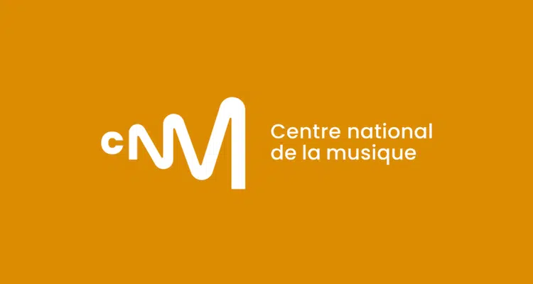 logo cnm centre national de la musique 8