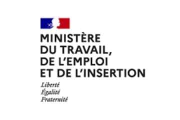 ministere du travail 1