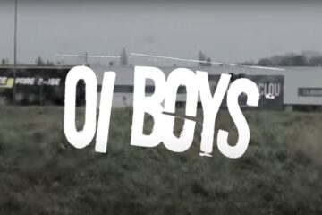 oi boys tes mortes idoles