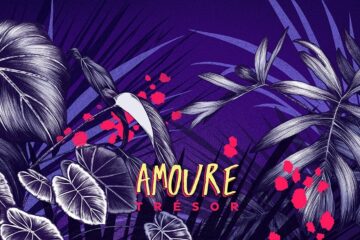 amoure tresor