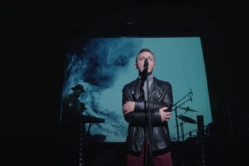 derwich comme une rose