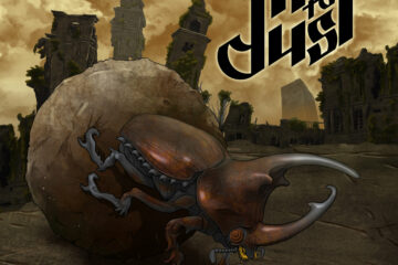 dirt to dust out of race