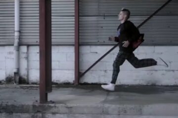 rouge congo il est temps