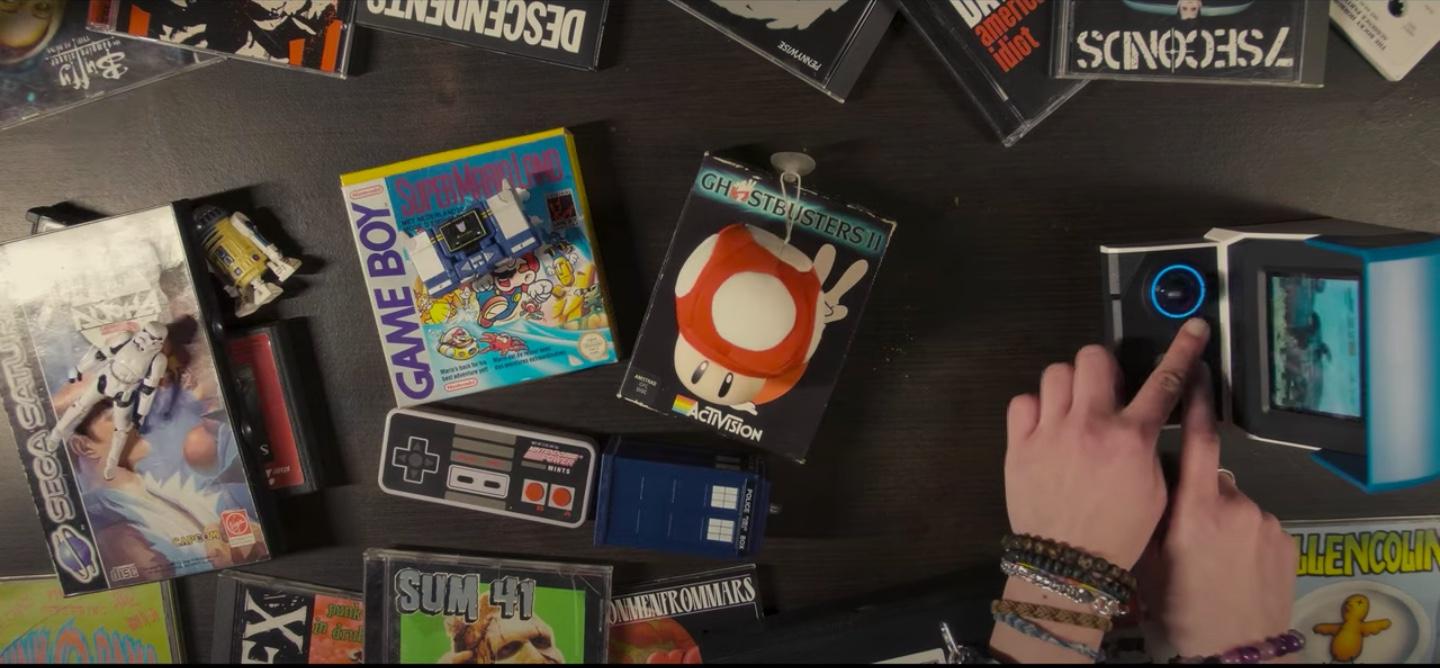 Punky Tunes True Believers