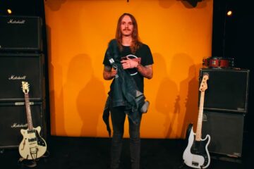 Samedi Bagarre Black Armor