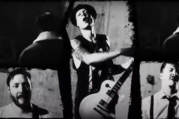 The Moorings Nothing is Going my Way