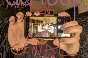 da fuck marc durand est genial