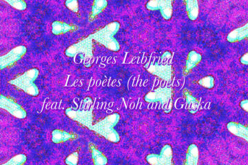 georges leibfried