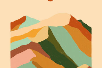 grand camino mountain faces