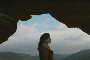 grand camino mountain faces