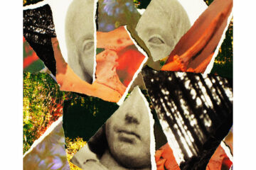 la petite fosse catwalk