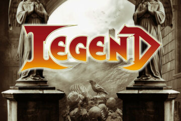 legend les derniers anges