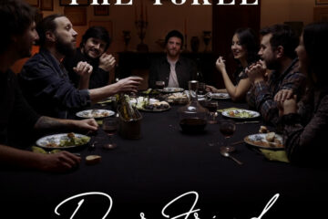 the yokel dear friends