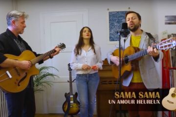 Sama Sama Un Amour Heureux