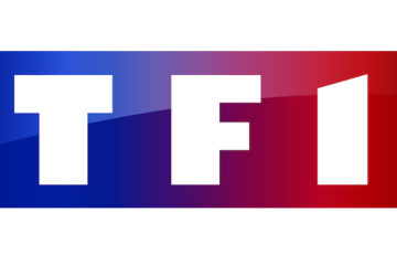 TF1 logo