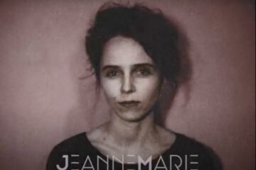 JEANNEMARIE Larmes