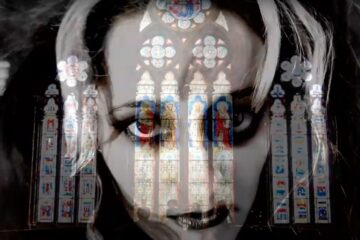 SEXBLOOD TEACH ME TO CRY