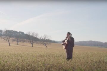 Zoe Heselton To Sing On This Stage