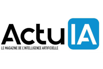 actu IA logo