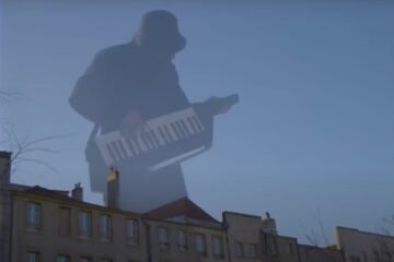 bambou out of your mind