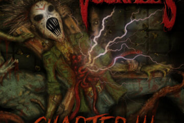 voorhees chapter iii