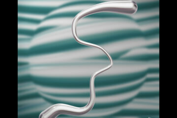 Balthazar Blue Forest