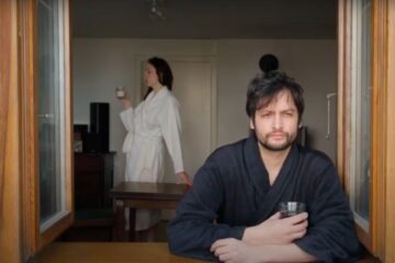 Churchman The Burning Brand