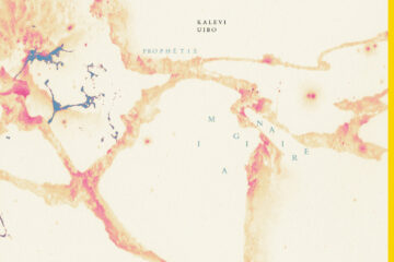 Kalevi Uibo Prophetie Imaginaire