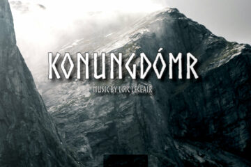 Loic Leclair Konungdomr