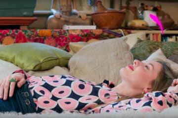 OUTED Filles du vent