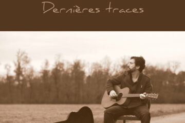 Sylvain Corto Dernières traces