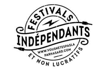 festivals independants