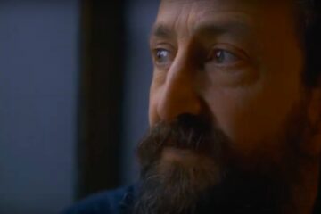 jjh potter Golden son