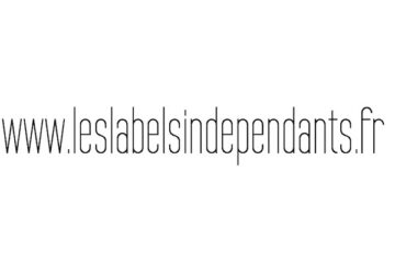 les labels indeprendants logo